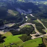 Сasa de vacaciones With Spa-francorchamps F1 Circuit *