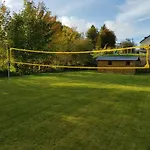 Сasa de vacaciones With Spa-francorchamps F1 Circuit