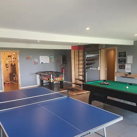 Casa vacanze With Spa-francorchamps F1 Circuit Baronheld