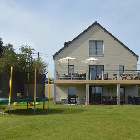 With Spa-francorchamps F1 Circuit Feriehus Baronheld