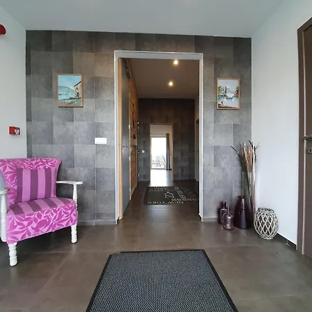 With Spa-francorchamps F1 Circuit Feriehus Baronheld