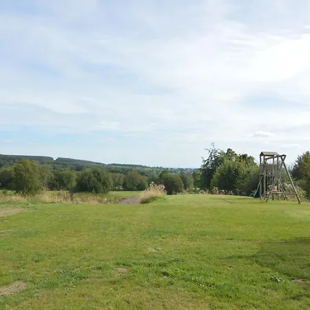 Feriehus With Spa-francorchamps F1 Circuit *