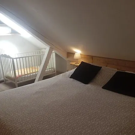 Feriehus With Spa-francorchamps F1 Circuit