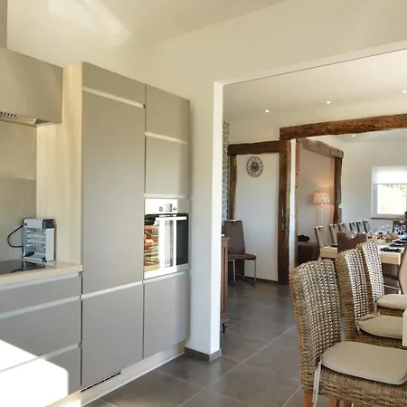 Feriehus With Spa-francorchamps F1 Circuit