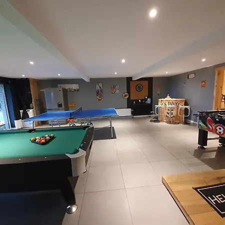 With Spa-francorchamps F1 Circuit *