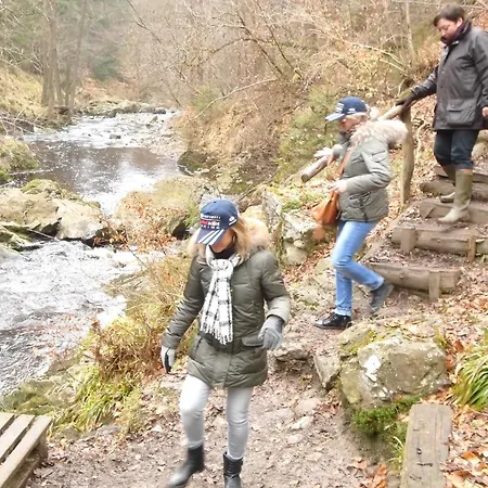 With Spa-francorchamps F1 Circuit Casa vacanze