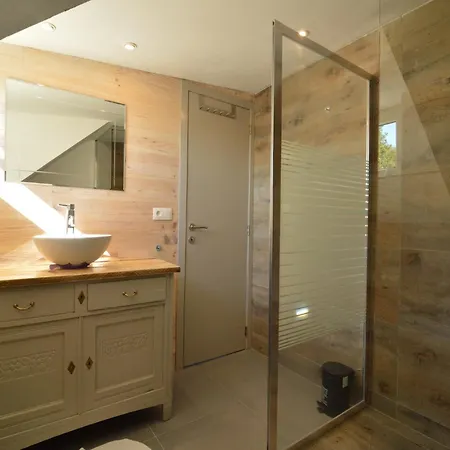 With Spa-francorchamps F1 Circuit Feriehus