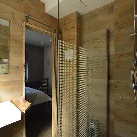 Feriehus With Spa-francorchamps F1 Circuit