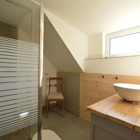 Feriehus With Spa-francorchamps F1 Circuit *