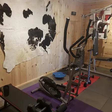 With Spa-francorchamps F1 Circuit Feriehus Baronheld