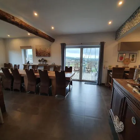 With Spa-francorchamps F1 Circuit Feriehus Baronheld