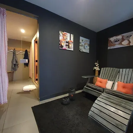 With Spa-francorchamps F1 Circuit *