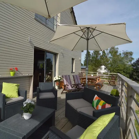 Casa vacanze With Spa-francorchamps F1 Circuit Baronheld