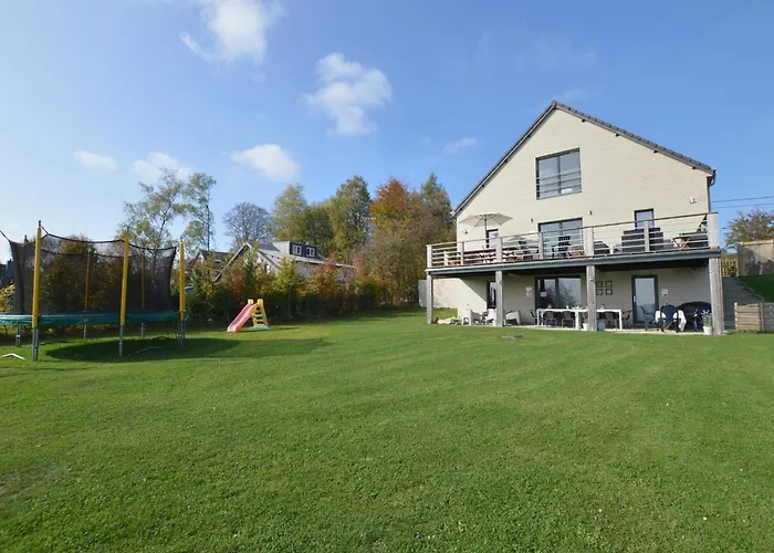 With Spa-francorchamps F1 Circuit Baronheld