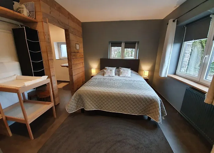 With Spa-francorchamps F1 Circuit Baronheld