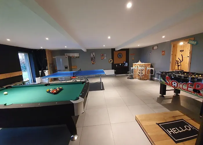 With Spa-francorchamps F1 Circuit *