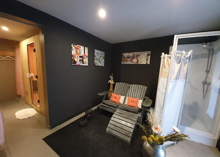 With Spa-francorchamps F1 Circuit